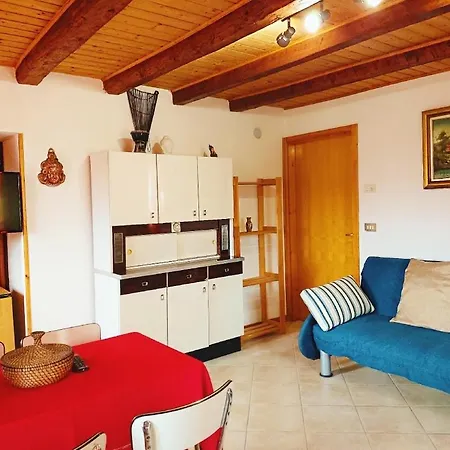 Matrimoniale Vicino Asiago Appartement Roana