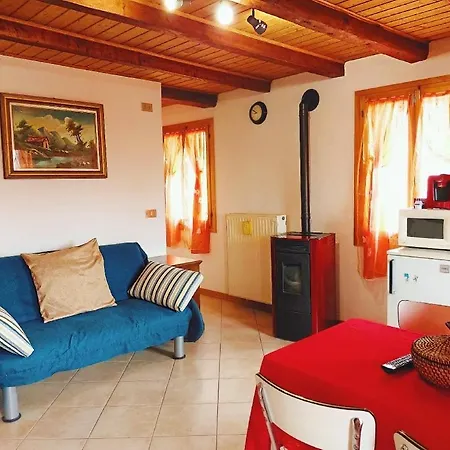 Appartement Matrimoniale Vicino Asiago *