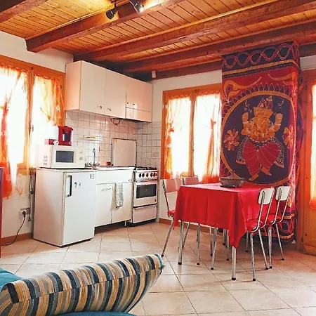Appartement Matrimoniale Vicino Asiago
