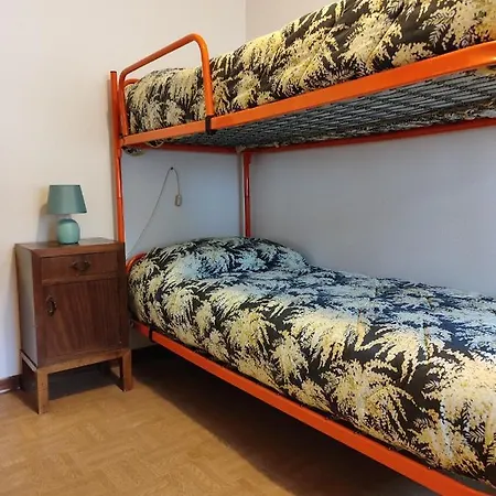 Apartment Matrimoniale Vicino Asiago *