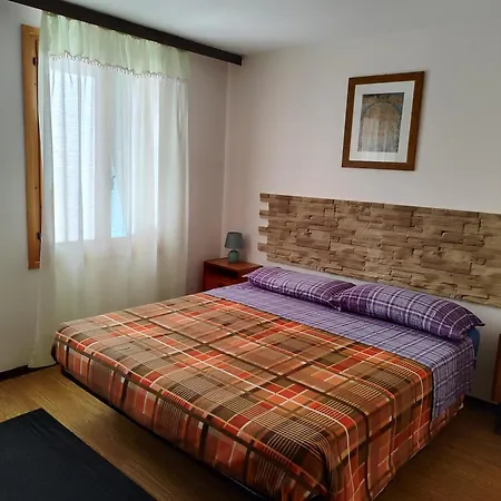 Apartment Matrimoniale Vicino Asiago